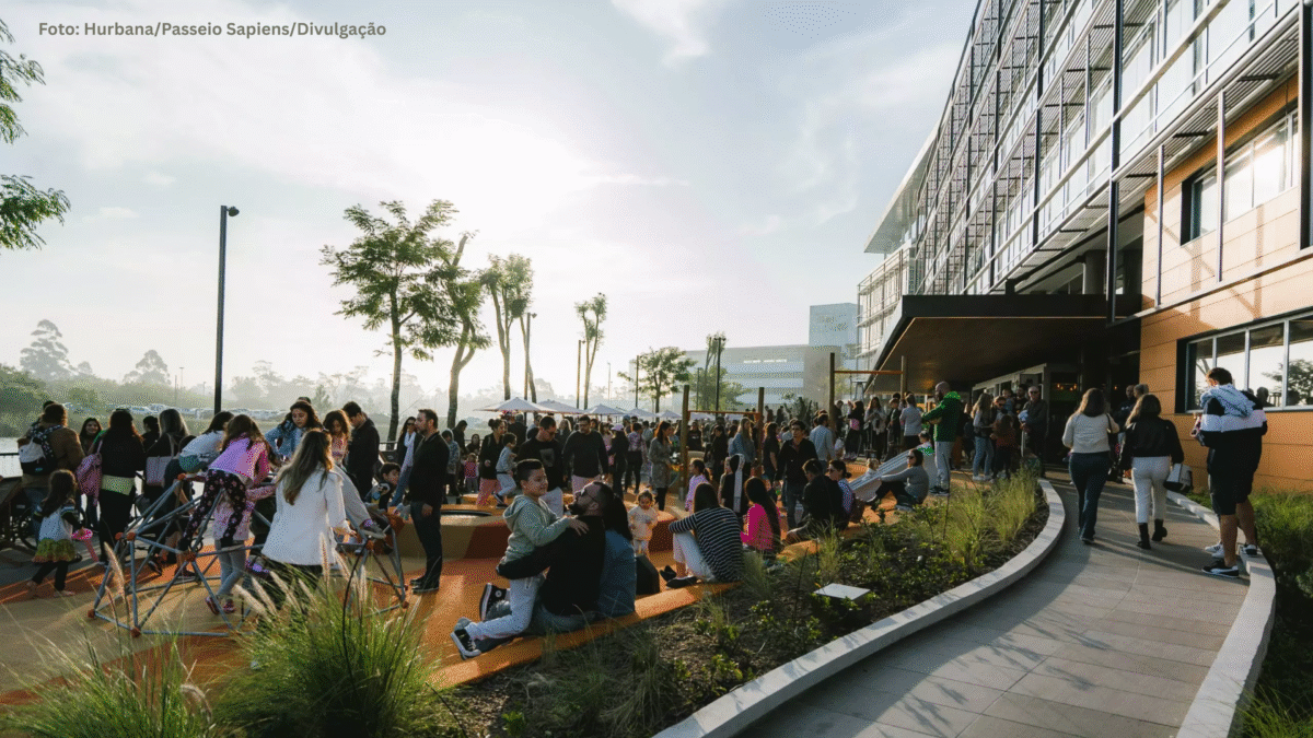 Passeio Sapiens em Florianópolis: o destino perfeito para cultura, gastronomia e inovação