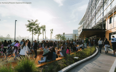 Passeio Sapiens em Florianópolis: o destino perfeito para cultura, gastronomia e inovação