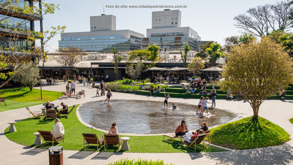 Passeio Primavera em Florianópolis: cultura, gastronomia e lazer ao ar livre