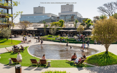 Passeio Primavera em Florianópolis: cultura, gastronomia e lazer ao ar livre